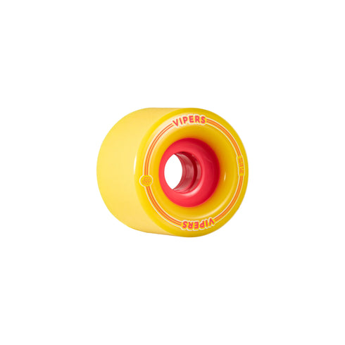 88 Wheels - 70mm Viper 76a